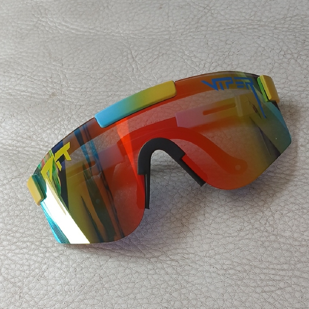 The Original Kids Pit Viper Sunglasses